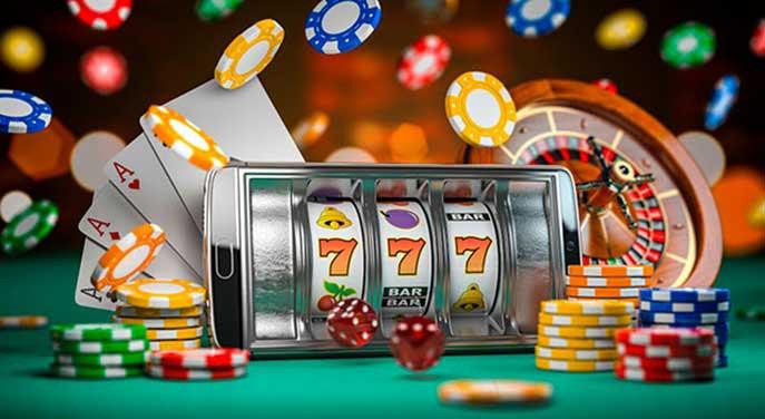 Discover Exciting Games and Bonuses at Midnight Wins Online Casino UK