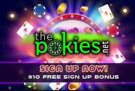 Discover Exciting Gaming Options at thepokies net