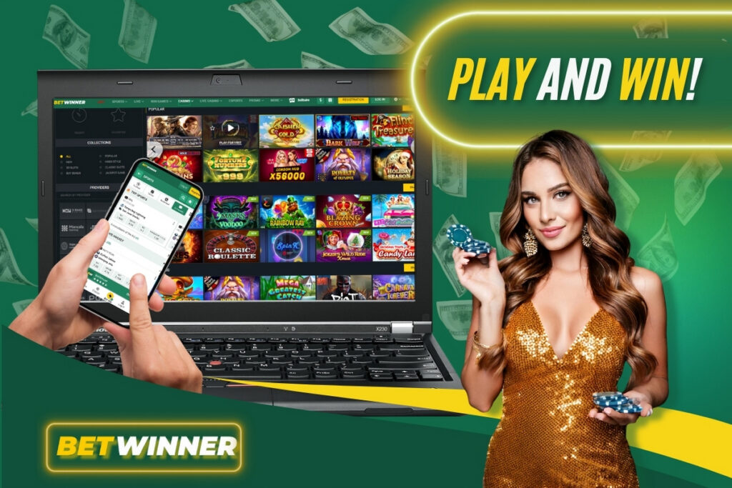 Discover the Exciting World of Betting with BetWinner Latvija