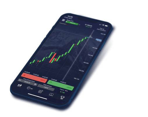 Discovering Trading with Pocket Option App