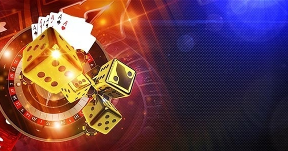 Experience the Thrill of Winning at Lucky Max Casino 7