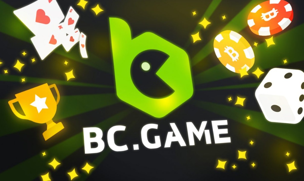 Explore Exciting Opportunities with BC.Game Casino BY