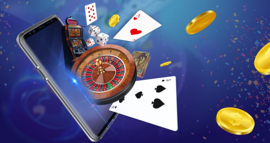 Explore the Exciting World of HashLucky Casino
