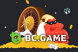 Exploring the Thrill of BC Game High Roller Bonus