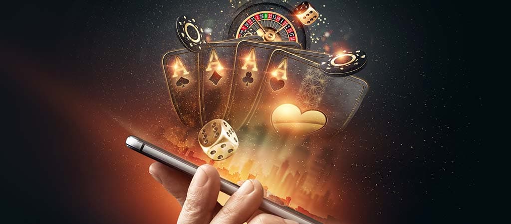 Az izgalmas világ magyar online casino élmények