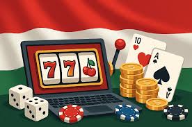 Az izgalmas világ magyar online casino élmények