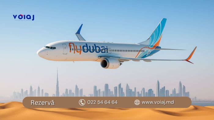 Bilete Avion Chisinau - Găsește Cele Mai Bune Oferte
