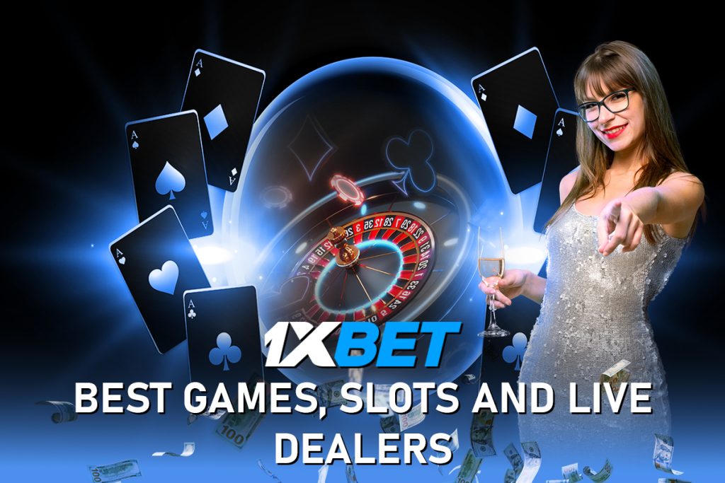 Discover 1xBet Cambodia Your Ultimate Betting Destination
