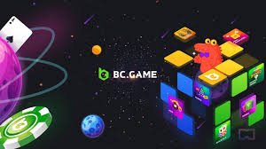 Discover the Exciting World of Crypto Casino BC Game 16