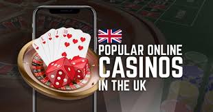 Discover the Exciting World of Spinbuddha Casino UK 4