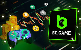 Explore the World of bc game Your Ultimate Guide