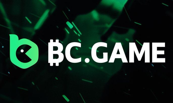 Exploring the Thrills of bc game br Your Ultimate Guide