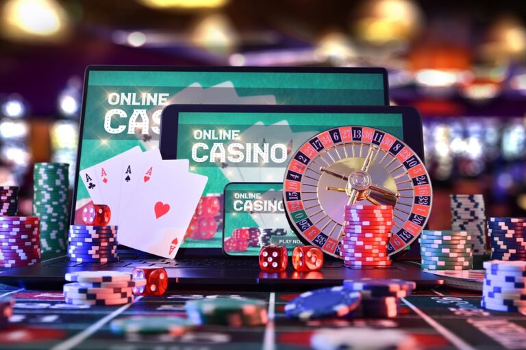 Exploring the World of Online Casino Forums UK