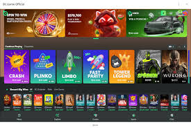 How to Successfully Log in BC Games A Comprehensive Guide