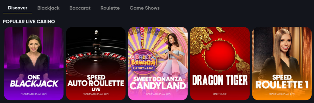 Objevte svět online casino czk Hrajte a vyhrávejte z pohodlí domova