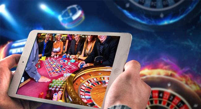 Play Online Casino Games UK - Your Guide to Exciting Online Gambling