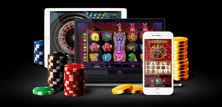 Play Online Casino Games UK - Your Guide to Exciting Online Gambling