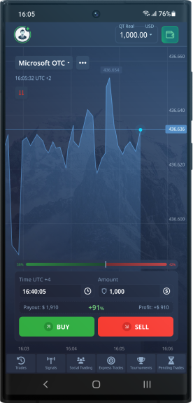 Understanding Pocket Option My Safe A Comprehensive Guide