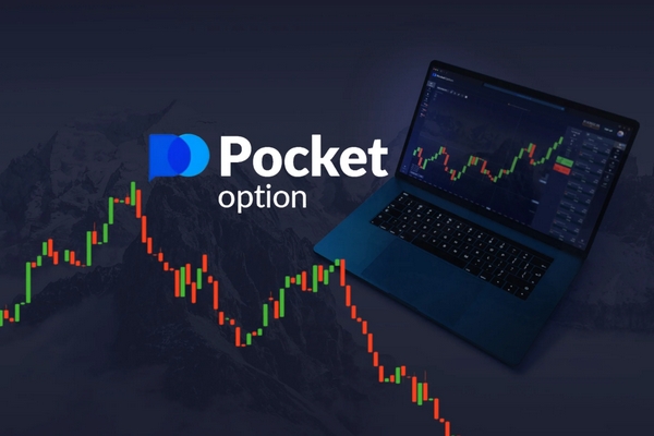Unlocking Financial Opportunities with Pocket Option