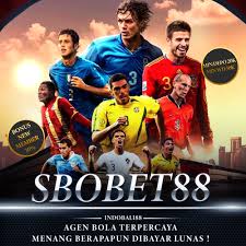 Agen SBOBET Terpercaya untuk Pengalaman Taruhan yang Aman dan Menguntungkan 68