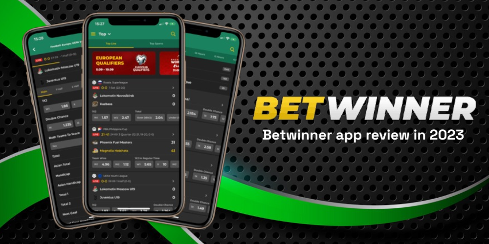 Betwinner Casino Kazançlarınızı Arttırmanın Yolu