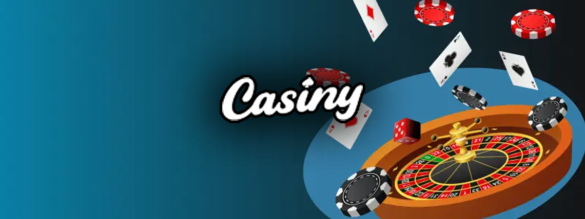 Casiny Casino No Deposit Bonus - Your Ultimate Guide to Free Gaming