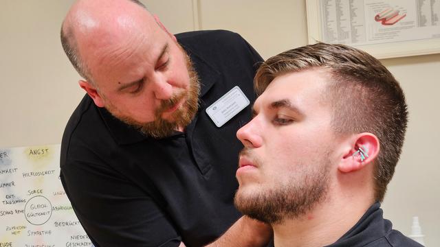 Der Weg zur Heilung Erfolgreiche Rehab-Programme für ein neues Leben