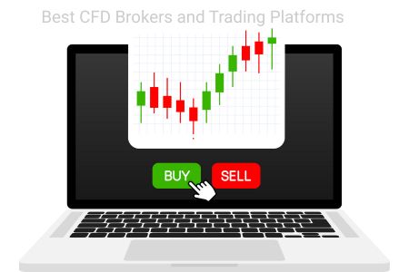 Discover the Best CFD Brokers in the Market 18