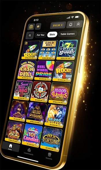 Discover the Excitement of Vegastars Mobile Casino 24