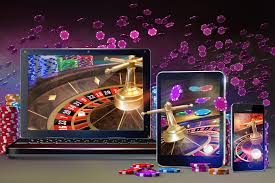 Experience Thrilling Gaming Adventures at the Online Casino Golden Lion