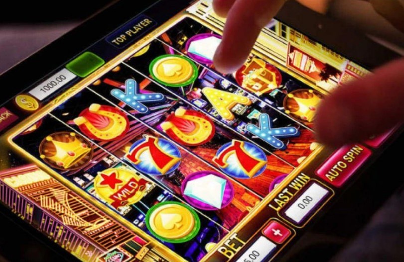 Experience Thrilling Gaming Adventures at the Online Casino Golden Lion