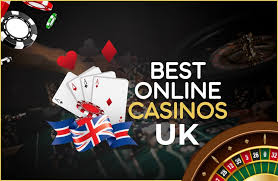 Exploring the World of UK Online Casino Free Options