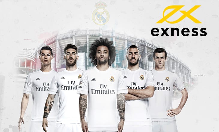 How to Recover Your Account When You Forgot Your Exness Password