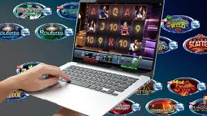Make Every Spin Count Unleashing the Potential of Slot Machines