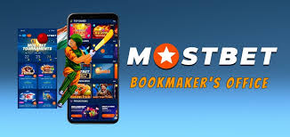 Mostbet Casino Where Gaming Meets Adventure and Excitement