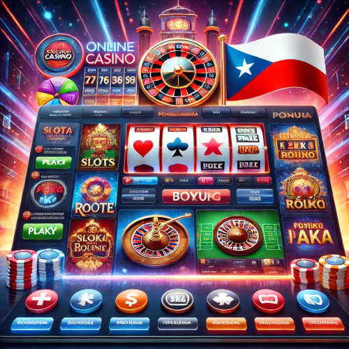 Objevte nejlepší nabídky nejnovější casino online