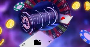 Online UK Casino woth 24 The Future of Gambling