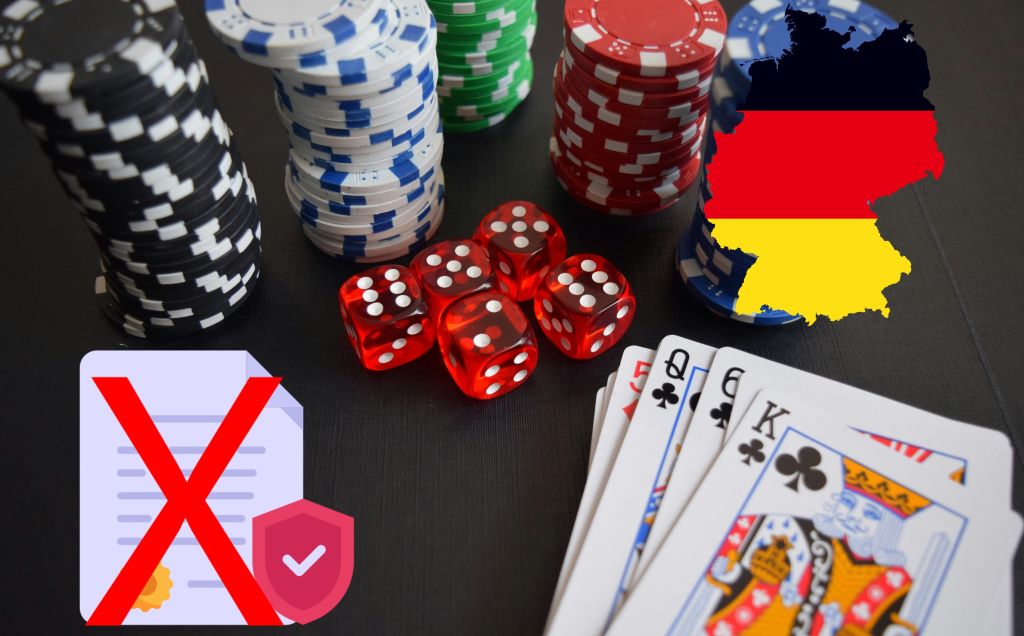 Entdecken Sie die Welt der casinos ohne deutsche lizenz 264