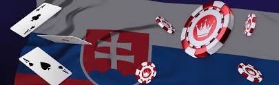 Nove online casino slovensko Objavte svet online hier