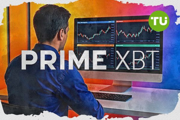 The Future of Trading Exploring the PrimeXBT Platform