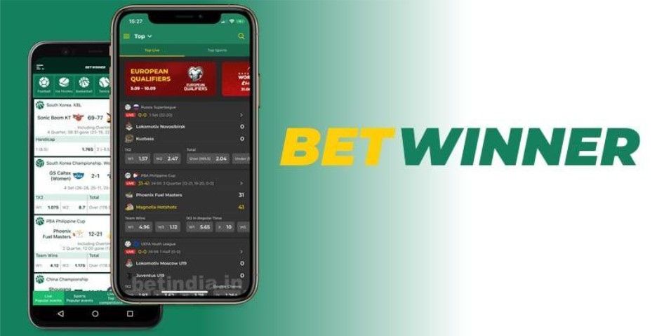 The Ultimate Guide to Betwinner Your Gateway to Online Betting