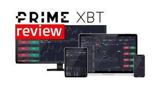 Unlocking Opportunities Live Trading on PrimeXBT UK