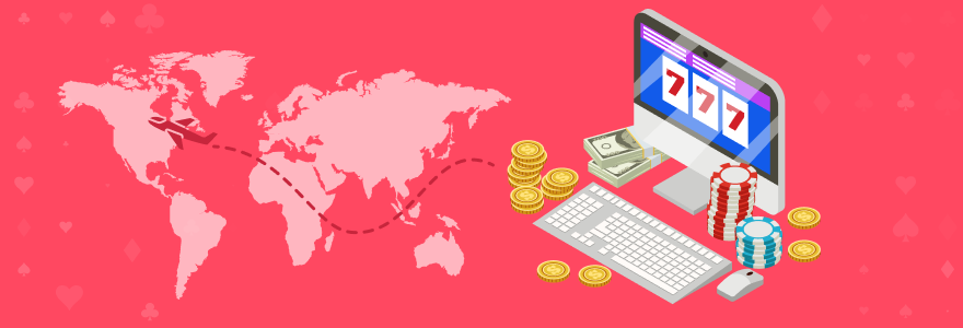 Zahraniční casino pro české hráče Vše, co potřebujete vědět