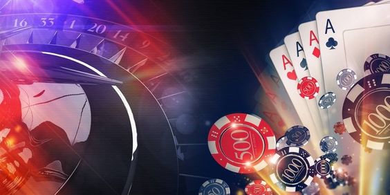Zahraniční casino pro české hráče – Využijte online herní možnosti